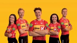 Route - Uno-X Mobility officialise un nouveau partenariat avec Faxe Kondi