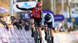 Omloop Het Nieuwsblad - La tenante du titre Lotte Claes grande absente du week-end