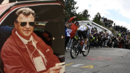 Faun Ardèche Classic  - Un Trophée Thierry-Cazeneuve décerné ce samedi en hommage