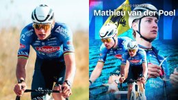 Route - Le programme de Mathieu van der Poel, avec l’Omloop Nieuwsblad ce week-end?