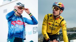 Route - Van Aert vs van der Poel... combien de fois vont-ils s’affronter ?
