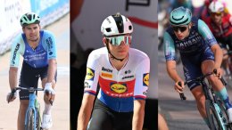 Omloop Nieuwsblad - Les coureurs à suivre sur les classiques flandriennes