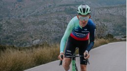 Route - Tiesj Benoot opéré : «4 mois pour retrouver une vie normale»