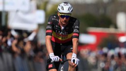 Route - UAE Team Emirates XRG dévoile ses équipes pour le lancement des classiques