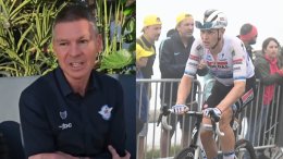 Route - Jürgen Foré : «Tim Merlier ne fera pas Gand-Wevelgem, mais...»