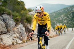 Omloop Nieuwsblad - Wout Van Aert, malade, va finalement manquer l'ouverture