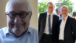 Route - Cyrille Guimard : «Le conflit FFC-LNC, un sac de m**** et de la dictature»