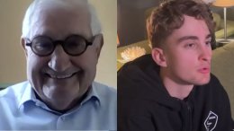 Chronique - Guimard : «Paul Seixas ? Je l’ai découvert lorsqu’il était Junior 1...»