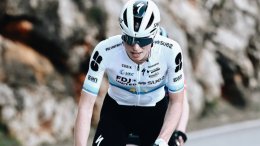 Route - Demi Vollering dévoile son programme : Giro, Tour, Ronde...