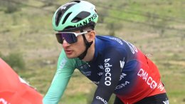 Route - Paul Seixas : «Si je peux battre Tadej Pogacar cette saison... ?»