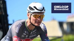 Omloop Nieuwsblad - Mathieu van der Poel : «Nous disposons de plusieurs cartes...»