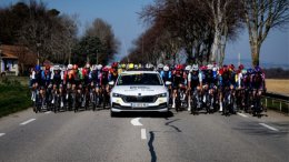 Faun-Drôme Classic - À quelle heure, sur quelle chaîne TV la Faun-Drôme Classic