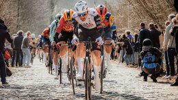 Kuurne-Bruxelles-Kuurne - À quelle heure, sur quelle chaîne TV regarder KBK 2026