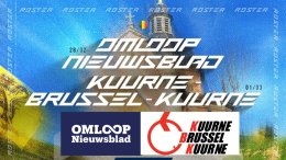 Kuurne-Bruxelles-Kuurne - La Groupama-FDJ annonce ses compositions du week-end