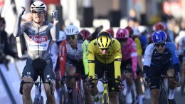 Kuurne-Bruxelles-Kuurne - Parcours, favoris... Ce qu'il faut savoir de KBK 2026