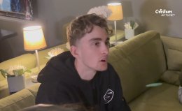 Faun-Ardèche Classic - Paul Seixas : «Je ne suis plus un anonyme...»