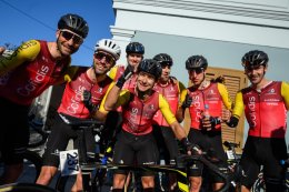 Visit South Aegean GP - Bryan Coquard : «Nous avons couru parfaitement»