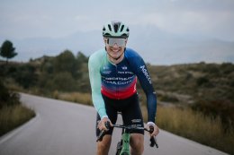 Omloop Nieuwsblad  - Tobias Lund Andresen : «Je peux peser sur ce type de course»