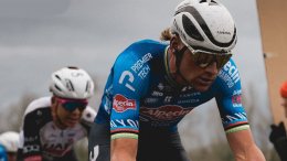 Kuurne-Bruxelles-Kuurne - Mathieu van der Poel fait l'impasse sur Kuurne !