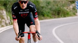 Omloop Nieuwsblad  - Fracture du fémur : Stefan Kung opéré en début de semaine