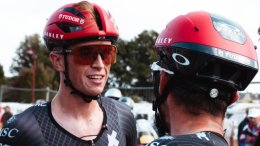 Omloop Nieuwsblad  - Avec deux dents de cassées, Rick Pluimers forfait pour Kuurne