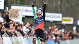 Route - «Nouveau prodige» : la presse étrangère s'enflamme aussi pour Paul Seixas