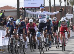 Tour de Sardaigne - Davide Donati gagne la 5e étape, Zana remporte le général