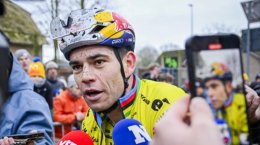 Le Samyn - À quelle heure et sur quelle chaîne TV regarder Le Samyn 2026