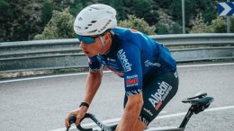 Kuurne-Bruxelles-Kuurne - Jasper Philipsen, 18e : «J'étais vraiment épuisé…»