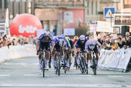 Le Samyn - Parcours, startlist... Tout ce qu'il faut savoir sur Le Samyn