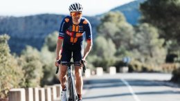 Route - Le bilan s'alourdit pour Warren Barguil, blessé aux côtes et à la hanche