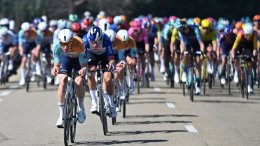 Paris-Nice - Le parcours de la 84e édition, ça commence dès ce dimanche !