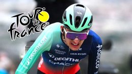 Tour de France - Paul Seixas... direction le Tour de France pour lui en 2026 ?