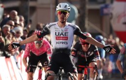 Trophée Laigueglia - Parcours, favoris… Le Trophée Laigueglia, ce mercredi !