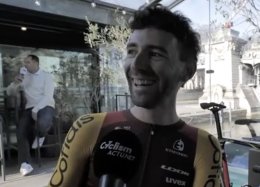 Cofidis - Benjamin Thomas : «Les changements chez Cofidis... vraiment nécessaires»