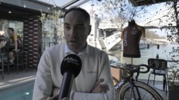 INTERVIEW - Raphaël Jeune : «Je savais qu'un jour je serais dans une équipe»