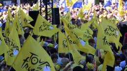 Tour de France  - Le Tour de France 2029 à Prague, en Slovènie... Ou à Berlin ?