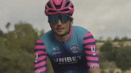 Route - Victor Lafay n'a toujours pas couru cette année... il y a une bonne raison