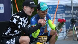 UMAG Classic - Deux vainqueurs , déclarés sur la même course ex aequo !