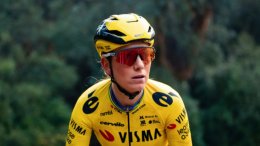 Strade Bianche - Pauline Ferrand-Prévot : «C'est une course difficile et exigeante»