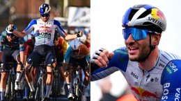 Route - Red Bull-BORA-hansgrohe cartonne en ce moment : «L'état d'esprit a changé»