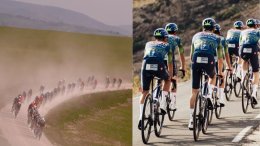 Strade Bianche  - Soudal Quick-Step annonce sa composition... un duo Zana-Garofoli