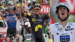 Tour de France - Le Jura, un passage devenu incontournable du Tour de France