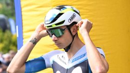 Route - Après sa blessure, Davide Formolo bientôt de retour dans les pelotons ?