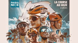 Paris-Nice - Parcours, favoris, startlist... la Course au Soleil commence dimanche