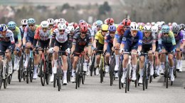 Paris-Nice - Diffusion TV... à quelle heure et sur quelle chaîne le direct ?