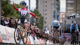 Route - Un jeune cyclo-crossman de 21 ans rejoint Alpecin-Premier Tech developement