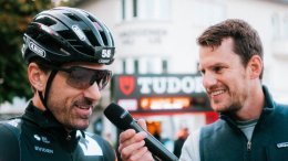 Strade Bianche - Cancellara peut perdre son record : «Ça ne me pose aucun problème»