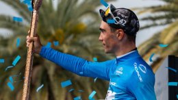 Tirreno-Adriatico - Diffusion TV... à quelle heure et sur quelle chaîne à la TV ?