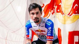 Tirreno-Adriatico - Primoz Roglic de retour… la Red Bull-BORA avec trois leaders